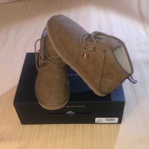 Tommy Hilfiger Shoes